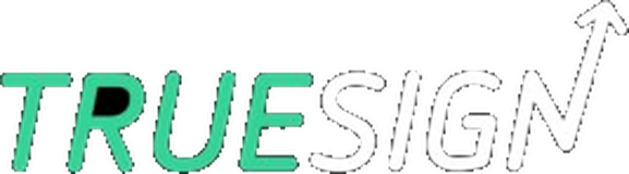 TrueSign