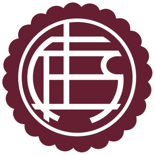 Lanús Logo