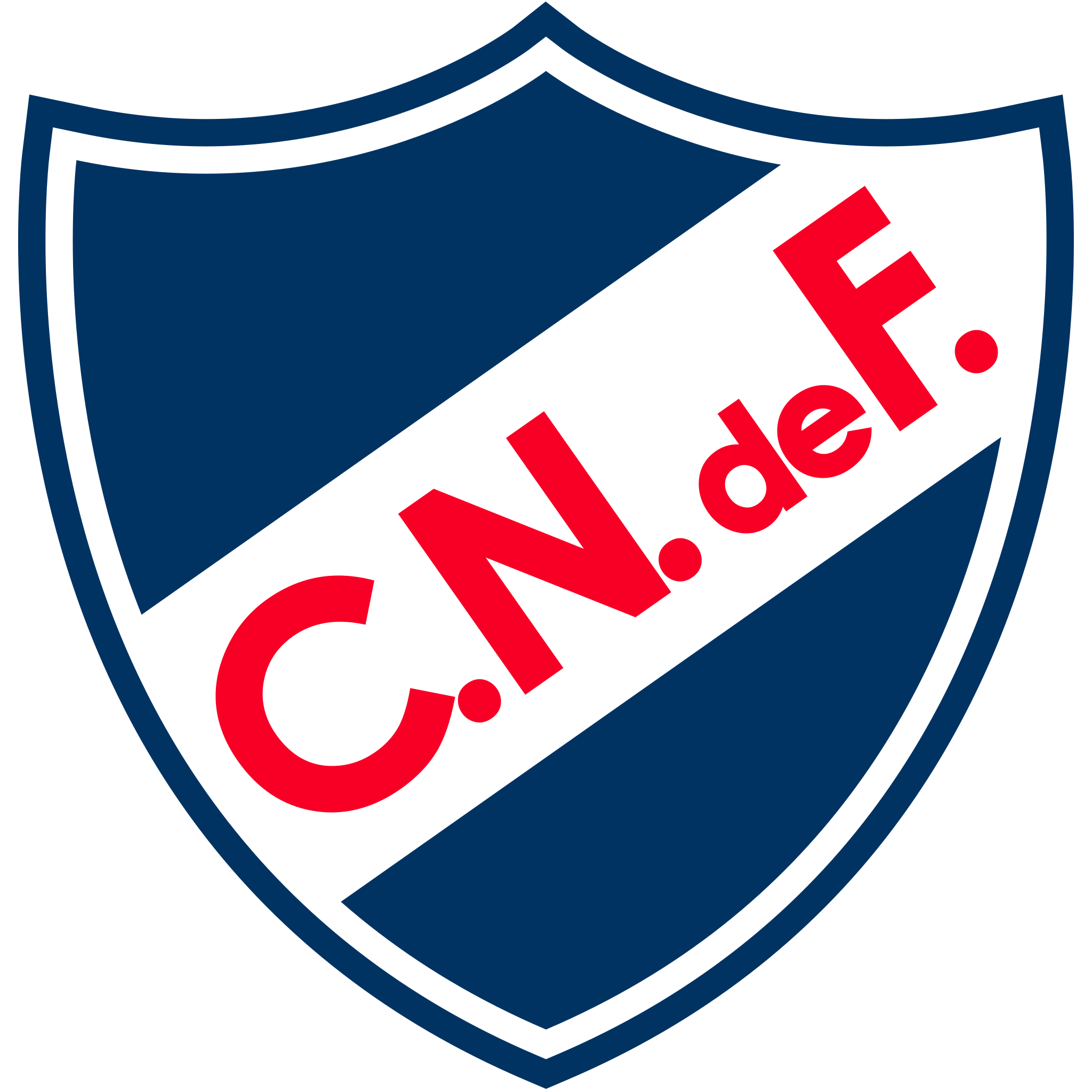 Nacional Logo